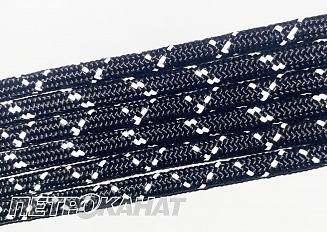 Шнур светоотражающий